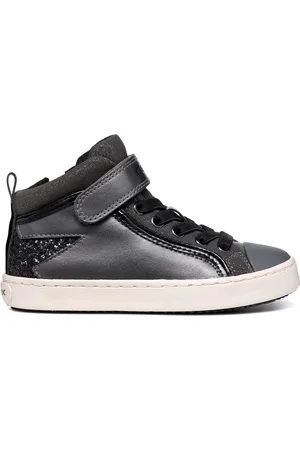 Geox Sneakersy J Kalispera Girl J944GM 0AJGN C0062 S