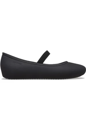 Crocs Baleríny Brooklyn Flat K 209429