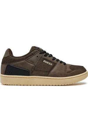Guess Sneakersy Sava Low FMTSAL FAB12