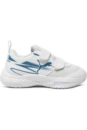 PUMA Sálovky Varion II V Jr 108106 02