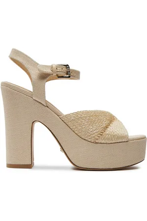 Guess Sandály Starla FLTSTA ELE03
