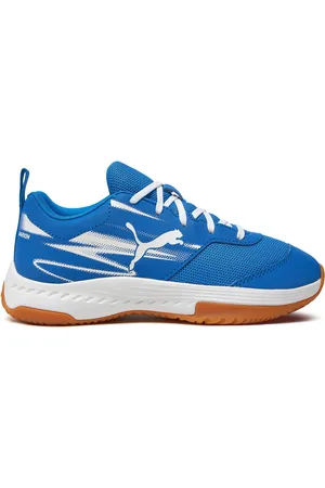 PUMA Sálovky Varion II Jr 108105 03