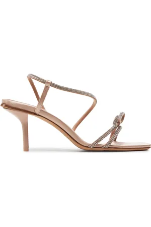 Max Mara Sandály Crystalsandal 24245264116