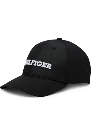 Tommy Hilfiger Kšiltovka Monotype AM0AM12043