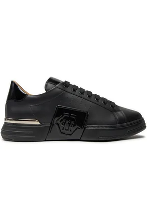 Philipp Plein Sneakersy FADS USC0565 PLE025N