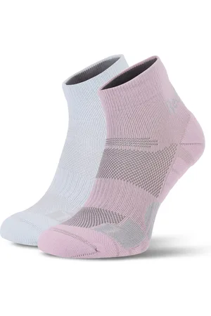 Reebok Sada 2 párů nízkých ponožek unisex R0396-SS24 (2-pack)