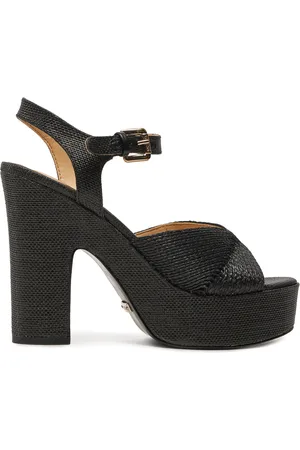 Guess Sandály Starla FLTSTA ELE03