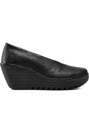 Fly London Polobotky Yaz P500025149