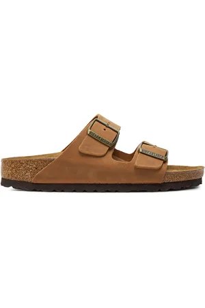 Birkenstock Nazouváky Arizona Leoi 1028401