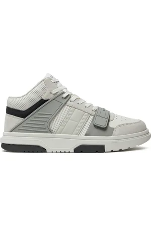 Tommy Hilfiger Sneakersy The Brooklyn Urban Mid EM0EM01415