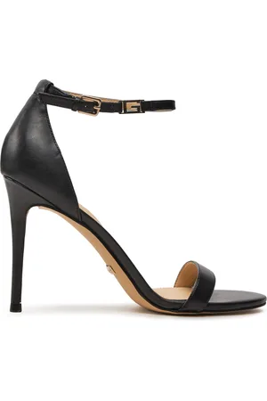 Guess Sandály Kabail FL8KIL LEA03