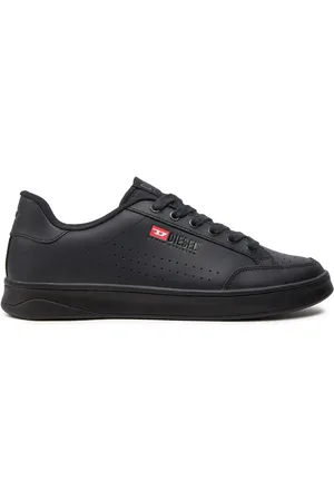 Diesel Sneakersy S-Athene Vtg Y03282 P6325 H1669