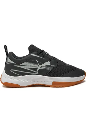 PUMA Sálovky Varion II Jr 108105 01