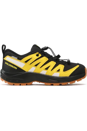 Salomon Běžecké boty Xa Pro V8 Cswp J L47125600