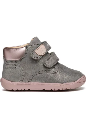 Geox Sneakersy B Macchia Girl B164PC 07722 C1FK8