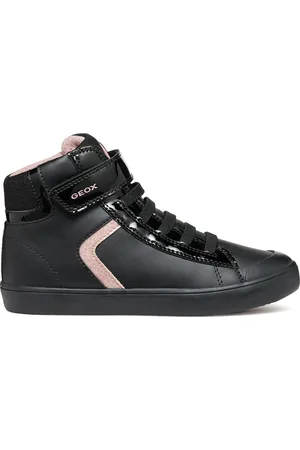 Geox Sneakersy J Gisli Girl J464NA 05402 C9289 M