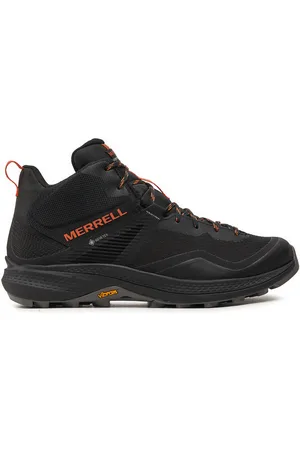Merrell Trekingová obuv Mqm 3 Mid Gtx GORE-TEX J135571