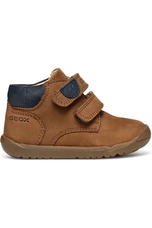 Geox Kotníková obuv B Macchia Boy B164NC 03285 C6627
