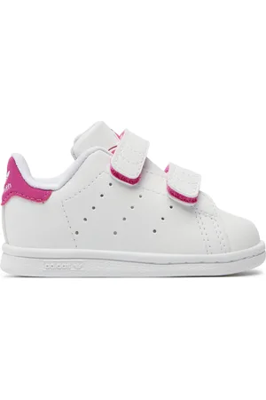 adidas Sneakersy Stan Smith Cf I IE9143