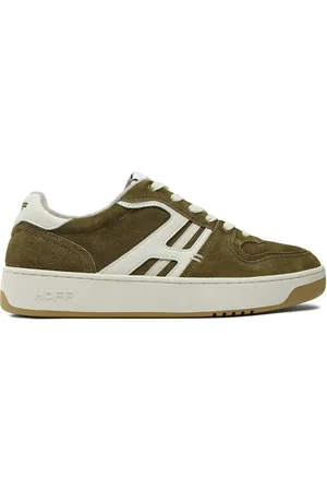 HOFF Sneakersy Chatelet 22409601 Khaki