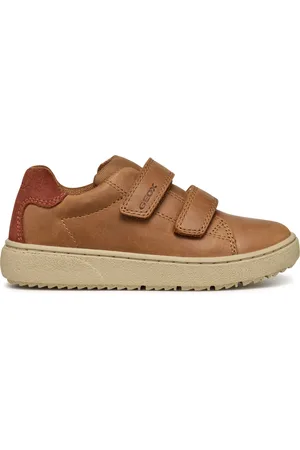 Geox Sneakersy J Theleven Boy J36LDD 0CL22 C6001 D