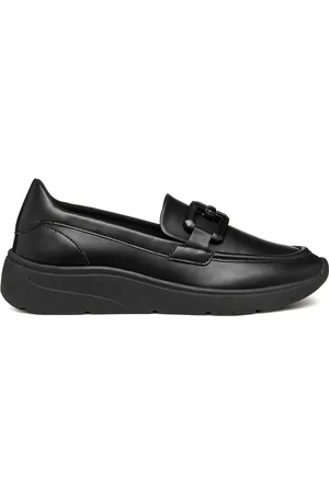 Geox Polobotky D Cristael D46MXB 000BC C9999