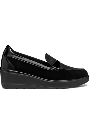 Geox Polobotky D Ilde D46RAB 022HH C9999