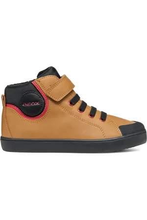 Geox Sneakersy J Gisli Boy J465CC 0MEFU C2G9B M