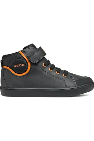 Geox Sneakersy J Gisli Boy J465CC 0MEFU C9279 S