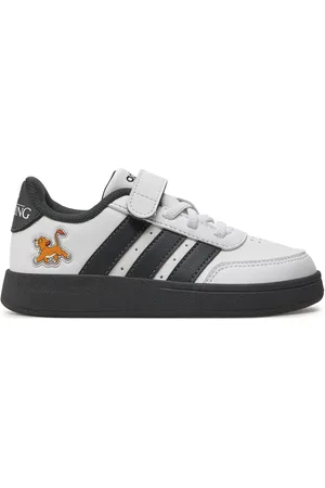 adidas Sneakersy Disney Lion King Breaknet IF1756