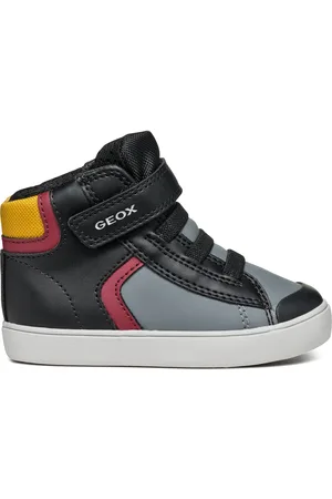 Geox Sneakersy B Gisli Boy B461NA 054FU C0241 M