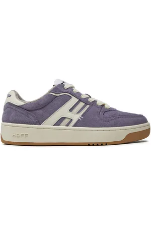 HOFF Sneakersy Sol 22409000 Fialová