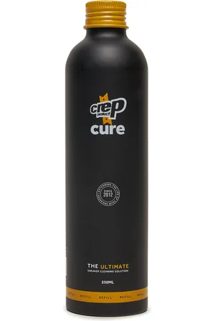 Crep Protect Čistíci tekutina CP004N Průhledná