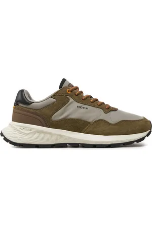 HOFF Sneakersy Lima 22435601 Khaki