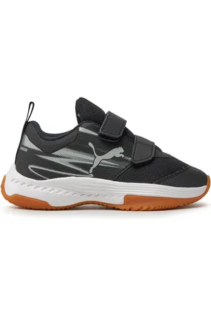 PUMA Sálovky Varion II V Jr 108106 01