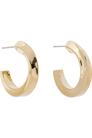 Calvin Klein Naušnice 35000311 Zlatá