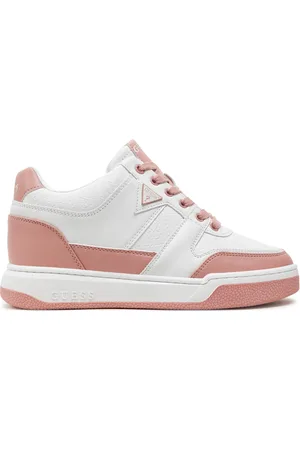 Guess Sneakersy Marlew FLTMAR FAL12