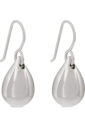 Calvin Klein Naušnice 35000073 Stříbrná