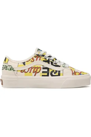 Vans Tenisky Old Skool Tape VN0A54F4ARG1