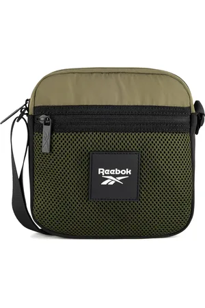 Reebok Brašna RBK-016-CCC-05 Khaki