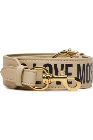 Moschino Přídavný popruh na kabelku JC6404PP1LLV111A