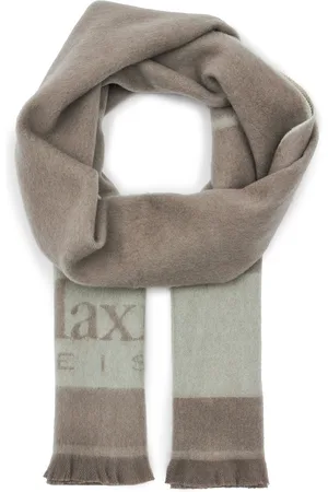 Max Mara Šál Colibri 2426546028