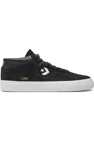 Converse Sneakersy Louize Lopez Pro Mid 171331C