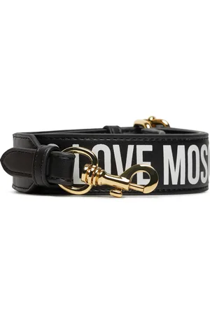 Moschino Přídavný popruh na kabelku JC6404PP1LLV100A