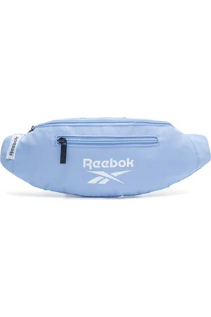 Reebok Ledvinka RBK-028-CCC-05 Tyrkysová