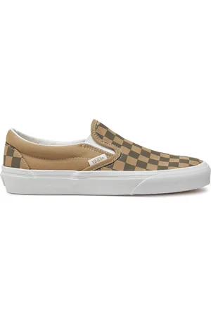 Vans Tenisky Classic Slip On VN0A2Z41DFM1