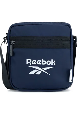 Reebok Brašna RBK-008-CCC-05 Tmavomodrá