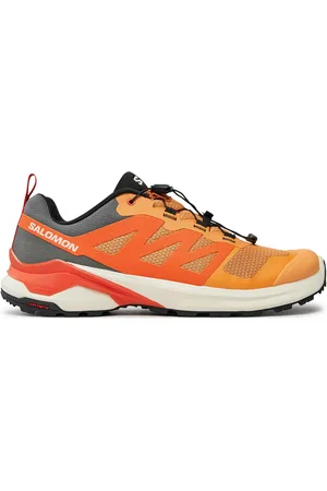 Salomon Běžecké boty X-Adventure L47525900