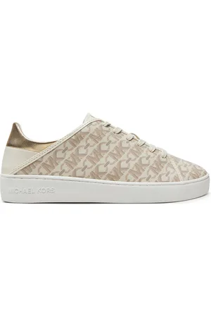 Michael Kors Sneakersy Jenny Lace Up 43T4JNFS1B