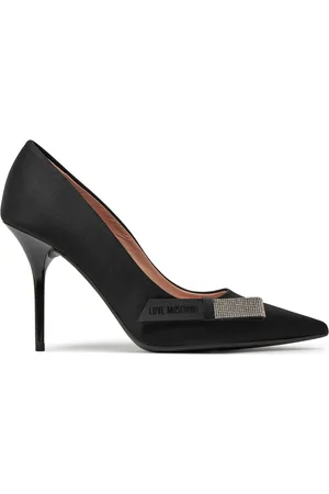 Moschino Lodičky JA10109G1LJO0000